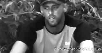 Moment County Durham danger driver is caught after hitting speeds of 130mph during A19 police chase