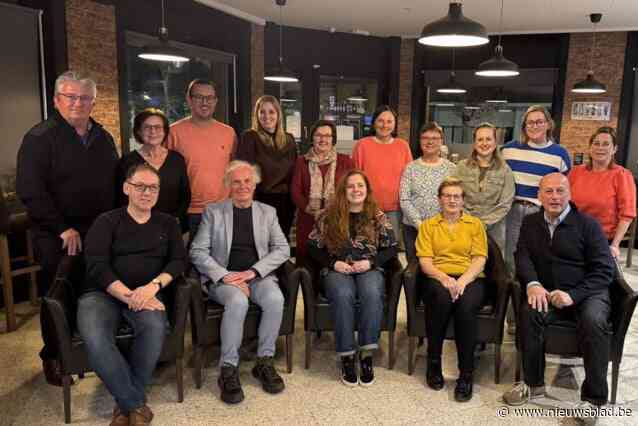 Beweging.net zet vrijwilligers De Compagnons in de kijker