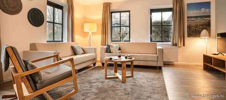 Landal Résidence ’t Hof van Haamstede heropend na renovatie