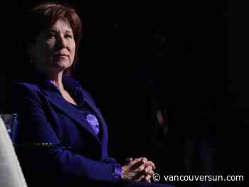 Rejection of 'star' candidates in B.C. raises questions about federal parties' internal vetting