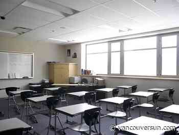 Two B.C. teachers reprimanded for racially insensitive interactions with students