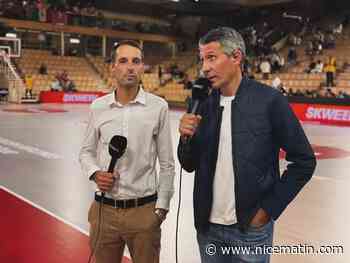 Le consultant Laurent Sciarra suspendu de TV Monaco pour des propos pro-niçois avant le derby