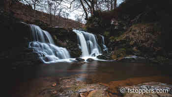 A New Approach to Waterfall Photography
