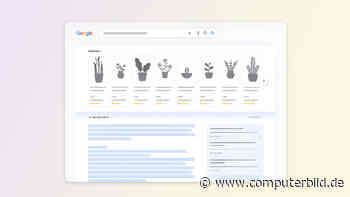 Google startet KI-Übersicht für Suchergebnisse in Deutschland