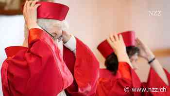 Schlappe für die FDP: Das Bundesverfassungsgericht weist Beschwerde gegen den «Soli» ab