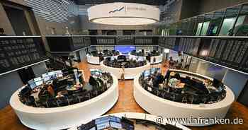 Dax-Konzerne streichen erstmals seit Jahren Jobs