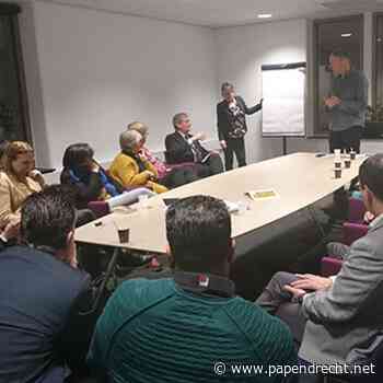 D66 en GroenLinks willen burgerberaad in Papendrecht