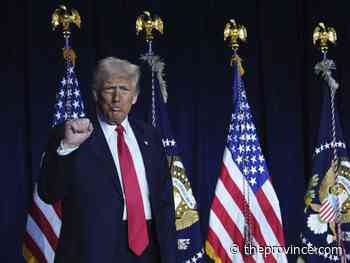 Opinion: Trump fails to see the many advantages of showing respect and co-operating with Canada