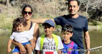 Dad-of-three died after choking on vomit while in hospital