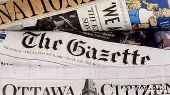 How news-deprived are Canadian cities?
