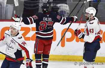 ANALYSIS: President’s Trophy could cap off outstanding regular season for Jets