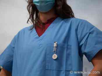 North Carolina nurses push lawmakers for changes to health care rules, with doctors opposed