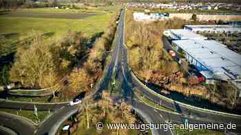 Brücke bei Leibi wird saniert: Straße zwischen Nersingen und Elchingen monatelang gesperrt