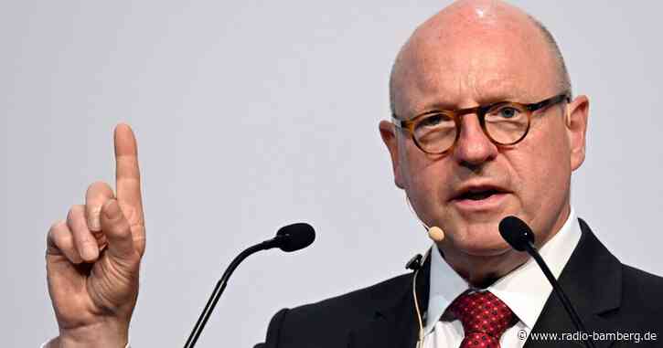 Städtetag fordert hohe Milliardensummen aus Sondervermögen