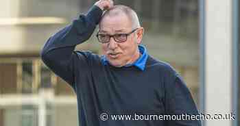 Motorist blocked police speed camera van and called officer a 'jobsworth'