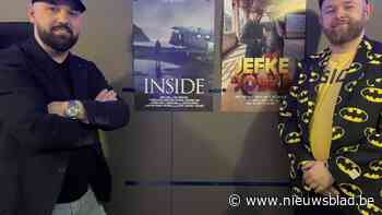 Zandhovense filmmaker draait in zeven dagen tijd kortfilm in IJsland: “Tonen wat je met minimalistisch budget kan bereiken”