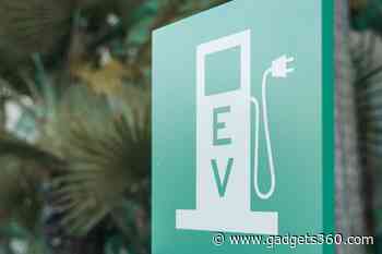 Maharashtra Scraps Six Percent EV Tax Plan to Boost Adoption