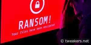 Universiteit Maastricht krijgt ransomwarelosgeld na vijf jaar met 'winst' terug