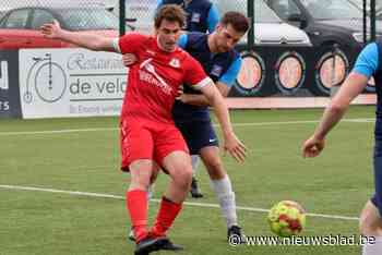 Olivier Van Eecke leeft ontspannen toe naar Vleterse seizoensontknoping: “Mijn ex-ploeg Langemark-Poelkapelle mag ons niet voorbij”
