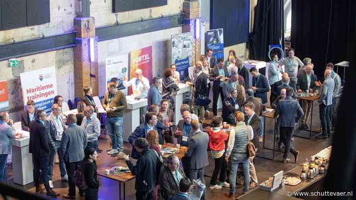 Hoe houden we de Nederlandse maritieme maakindustrie gezond en sterk?