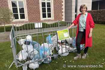 Zwerfvuil blijft een probleem in Tremelo