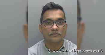 Contact police if you see paedophile who is 'significant risk to children' on the run from prison