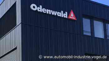 Odenwald-Chemie hat einen Investor gefunden