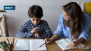 Fünf in Mathe, sechs in Englisch – So finden Sie die richtige Nachhilfe für Ihr Kind