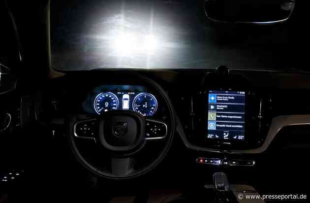 ADAC: Maßnahmen gegen Blendung im Straßenverkehr entwickeln / Symposium und neue Studie sollen zur Verbesserung für Verkehrsteilnehmer beitragen