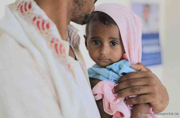 10 Jahre Krieg: Unterernährung bei Kindern im Jemen nimmt wieder zu