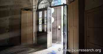 5. Religious switching into and out of Hinduism