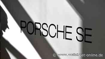 Achtung, Schlagloch!: Vollbremsung bei Porsche SE: Milliarden verbrannt aber Dividende bleibt!