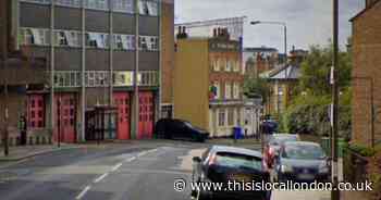 Update on condition of man stabbed in Greenwich as suspect remains at large