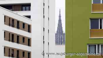 Preise auf Rekordniveau: Droht in Ulm eine Immobilienblase?