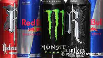 Energydrinks: Foodwatch kritisiert gezielte Werbung für Minderjährige
