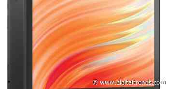 You can get an Amazon Fire tablet for $95 today, but there’s a catch