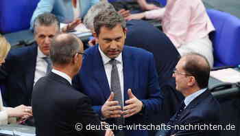 Koalitionsverhandlungen zwischen CDU und SPD: Bei diesen Streitthemen knirscht es noch