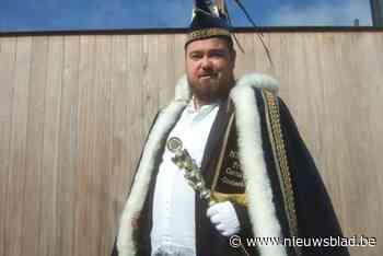 Prins Nick I (33) verwelkomt carnavalsvierders: ”We hebben maar liefst acht wagens meer dan vorig jaar”