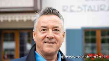 Starkoch Frank Heppner vom Tegernsee wegen „Reichsbürger“-Vorwurf angeklagt