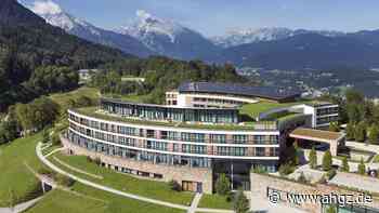 Jubiläum: 10 Jahre Kempinski am Obersalzberg