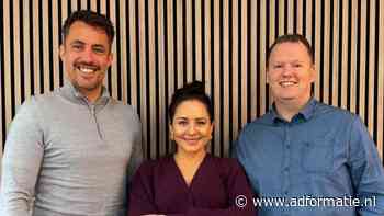 Incubeta vernieuwt Noord-Europees managementteam