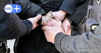 Einbruch in Hannover-Bemerode: Zwei Männer festgenommen