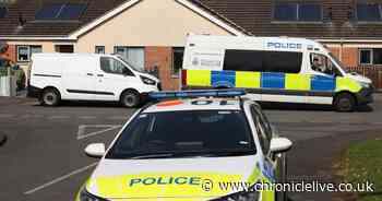 Brunswick Village house fire LIVE: Updates as police tape off bungalow with probe ongoing