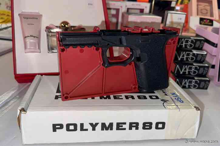 Supreme Court upholds Biden rule requiring serial numbers and background checks for ghost guns