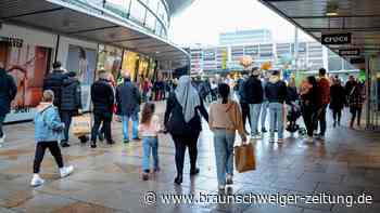 Verkaufsoffen: Designer Outlets beteiligen sich am Nordkopffest
