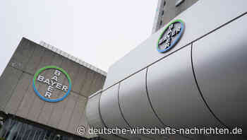 Bayer-Aktie: Glyphosat-Urteil verunsichert Anleger - Kurs extrem volatil