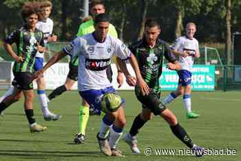 KVV Zelzate versterkt zich met Jef De Block van Jong Cercle