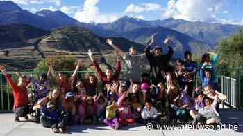 Expedition Peru in Mechelen steunt projecten van Oye Lena voor Peruaanse kinderen