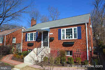 Just Reduced Properties in Arlington: March 26, 2025