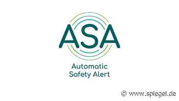 Warntag: Neues Alarmsystem-Logo für Digitalradios vorgestellt